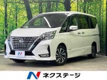 2021 Nissan Serena