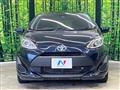 2017 Toyota AQUA