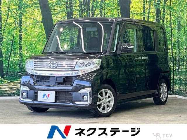 2016 Daihatsu Tanto