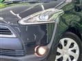 2017 Toyota Sienta