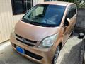 2007 Daihatsu Move