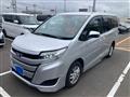 2017 Toyota Noah
