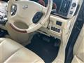 2005 Nissan Elgrand