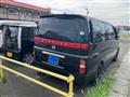 2005 Nissan Elgrand