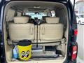 2005 Nissan Elgrand