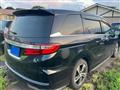 2013 Honda Odyssey