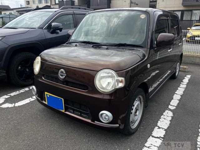 2014 Daihatsu MIRA COCOA