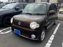 2014 Daihatsu MIRA COCOA