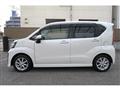 2015 Subaru Stella