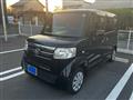 2017 Honda N BOX