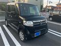 2017 Honda N BOX