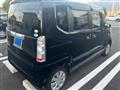 2017 Honda N BOX