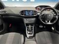 2019 Peugeot 308