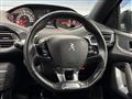 2019 Peugeot 308