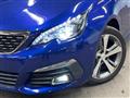 2019 Peugeot 308