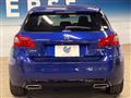 2019 Peugeot 308