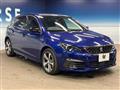 2019 Peugeot 308
