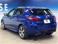 2019 Peugeot 308