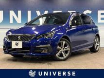 2019 Peugeot 308