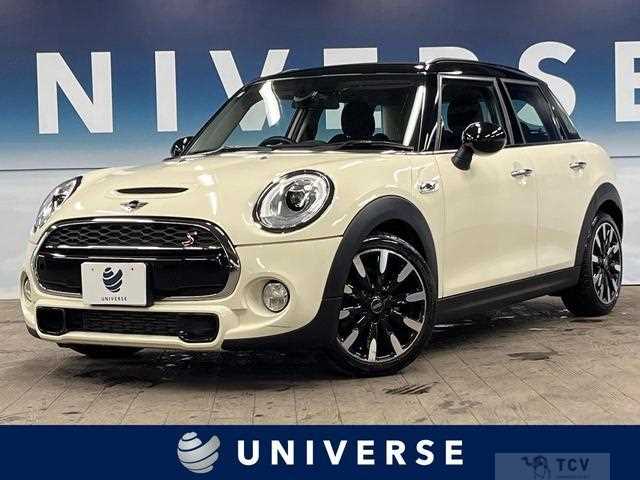 2016 BMW MINI