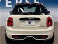 2016 BMW MINI