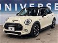 2016 BMW MINI