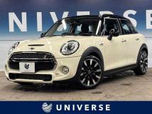 2016 BMW MINI