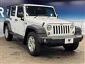 2017 Jeep Wrangler