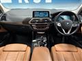 2018 BMW X3
