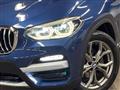 2018 BMW X3