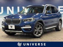 2018 BMW X3