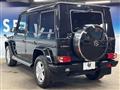 2017 Mercedes-Benz G-Class