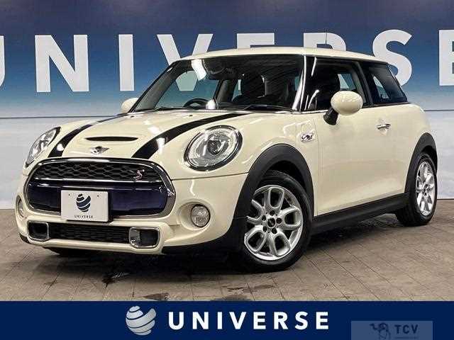 2014 BMW MINI
