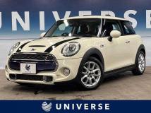 2014 BMW MINI