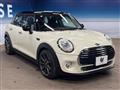 2016 BMW MINI