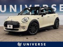 2016 BMW MINI