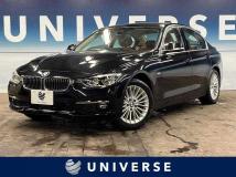 2018 BMW 3 Series