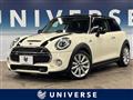 2018 BMW MINI