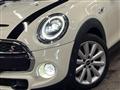 2018 BMW MINI