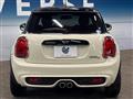 2018 BMW MINI