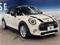 2018 BMW MINI
