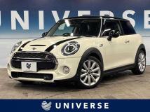 2018 BMW MINI