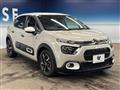 2021 Citroen C3