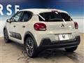 2021 Citroen C3