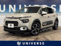 2021 Citroen C3