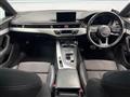 2017 Audi A5