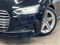 2017 Audi A5