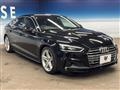 2017 Audi A5