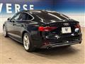 2017 Audi A5