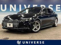 2017 Audi A5